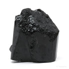 Black Tourmaline Natural Crystal from Brazil | Venusrox