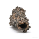 Fulgurite from North Africa | Venusrox