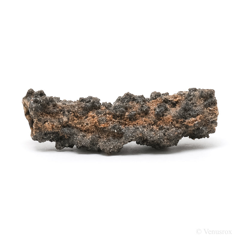 Fulgurite from North Africa | Venusrox