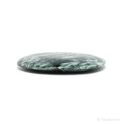 Seraphinite Polished Crystal from the Korshunovskoye Iron Scary Deposit, Irkutskaya Oblast, Siberia, Russia | Venusrox