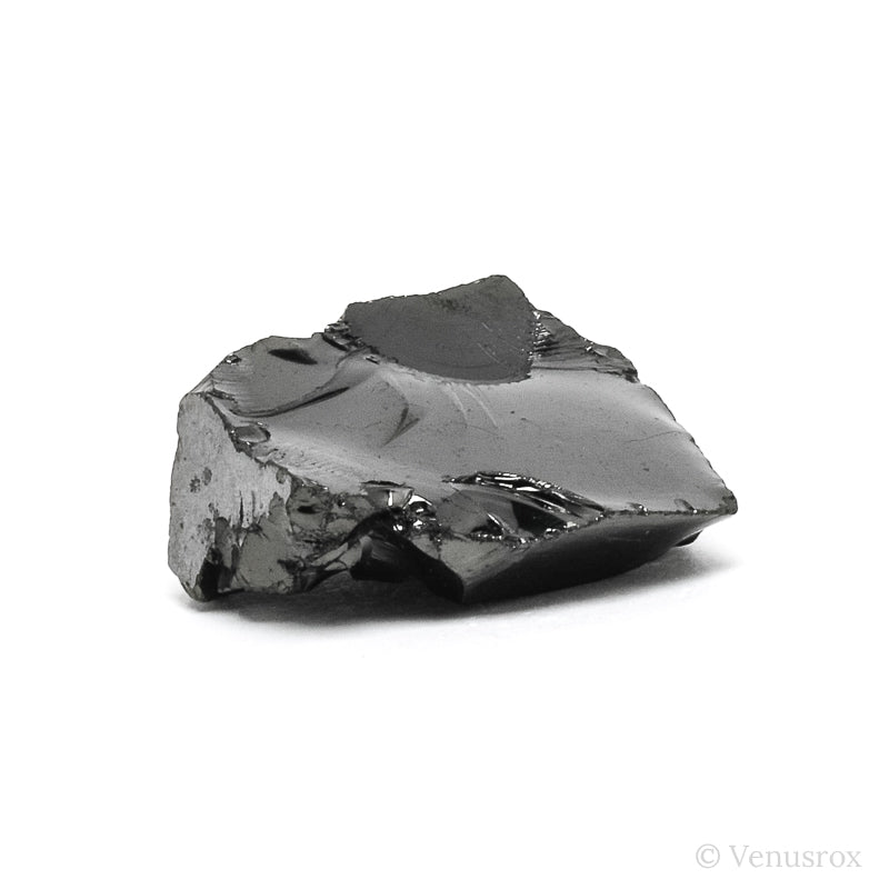 Shungite from Shunga, Karelia, Russia | Venusrox