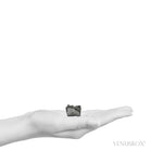 Shungite from Shunga, Karelia, Russia | Venusrox 