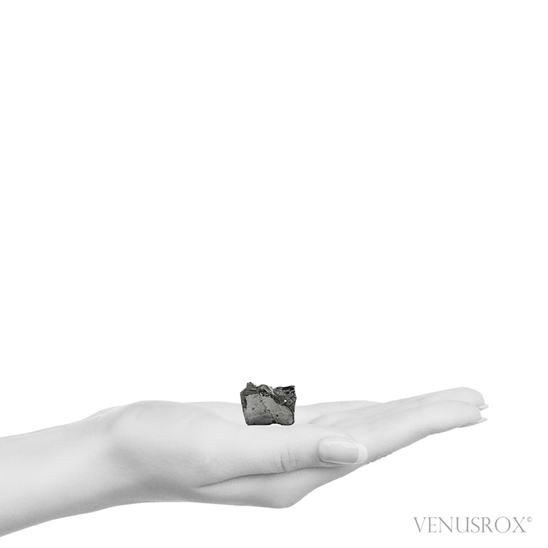 Shungite from Shunga, Karelia, Russia | Venusrox 