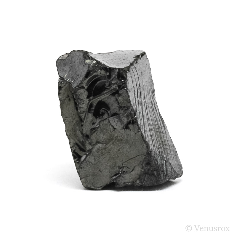 Shungite from Shunga, Karelia, Russia | Venusrox