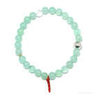 Chrysoprase Bead Bracelet from Australia | Venusrox