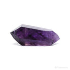 Amethyst Phantom Polished Double Terminated Point from Brazil | Venusrox