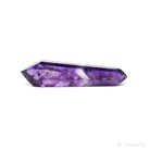 Amethyst Phantom Polished Double Terminated Point from Brazil | Venusrox