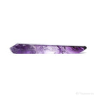 Amethyst Phantom Polished Double Terminated Point from Brazil | Venusrox
