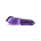 Amethyst Phantom Polished Double Terminated Point from Brazil | Venusrox