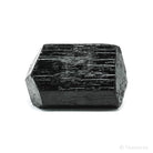 Black Tourmaline Double Terminated Natural Crystal from India | Venusrox