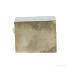 Natural Pyrite Cube Cluster from Navajun, La Rioja, Spain | Venusrox