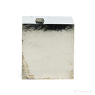 Natural Pyrite Cube Cluster from Navajun, La Rioja, Spain | Venusrox