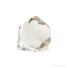 Copper Rutilated/Lodalite Quartz Polished Point from Brazil | Venusrox