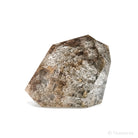 Lodalite/Smoky Quartz Part Polished/Part Natural Point from Brazil | Venusrox