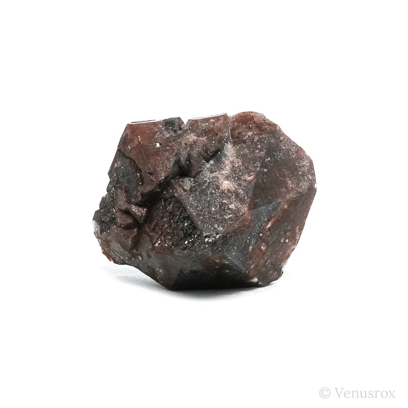 Amethyst Trapiche Polished/Natural Point from Rondônia, Brazil | Venusrox