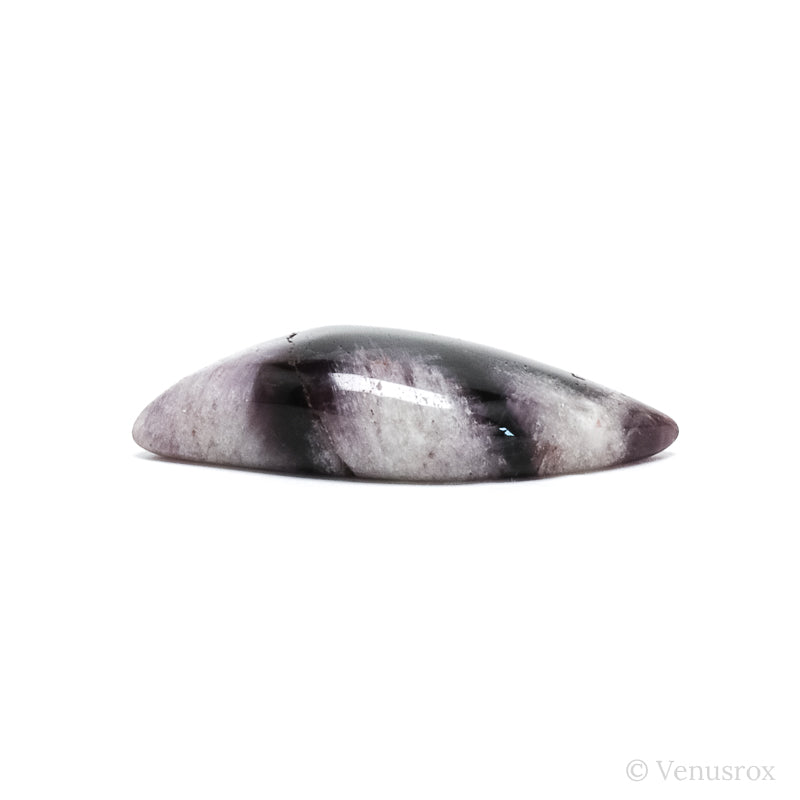 Amethyst Trapiche Polished Crystal from Rondônia, Brazil | Venusrox