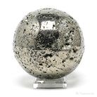 Pyrite Geode Sphere from Peru | Venusrox