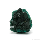 Dioptase Natural Cluster from Renéville, Kindanba District, Pool Department, Demacratic Republic of the Congo | Venusrox