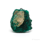 Dioptase Natural Cluster from Renéville, Kindanba District, Pool Department, Demacratic Republic of the Congo | Venusrox