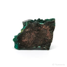 Dioptase Natural Cluster from Renéville, Kindanba District, Pool Department, Demacratic Republic of the Congo | Venusrox