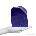 Lapis Lazuli Polished Freeform from Afghanistan | Venusrox