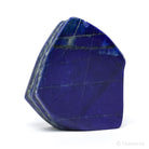 Lapis Lazuli Polished Freeform from Afghanistan | Venusrox