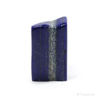 Lapis Lazuli Polished Freeform from Afghanistan | Venusrox