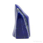 Lapis Lazuli Polished Freeform from Afghanistan | Venusrox