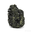 Epidote with Quartz Natural Cluster from Khorwin Mt, Tafresh County, Iran | Venusrox
