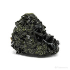 Epidote Natural Cluster from Khorwin Mt, Tafresh County, Iran | Venusrox