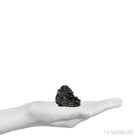 Epidote Natural Cluster from Khorwin Mt, Tafresh County, Iran | Venusrox