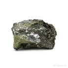 Epidote Natural Cluster from Khorwin Mt, Tafresh County, Iran | Venusrox