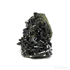 Epidote Natural Cluster from Khorwin Mt, Tafresh County, Iran | Venusrox