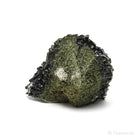 Epidote with Quartz Natural Cluster from Khorwin Mt, Tafresh County, Iran | Venusrox