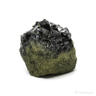 Epidote Natural Cluster from Khorwin Mt, Tafresh County, Iran | Venusrox