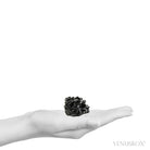 Epidote Natural Cluster from Khorwin Mt, Tafresh County, Iran | Venusrox