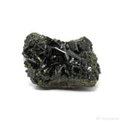 Epidote Natural Cluster from Khorwin Mt, Tafresh County, Iran | Venusrox