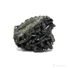 Epidote Natural Cluster from Khorwin Mt, Tafresh County, Iran | Venusrox