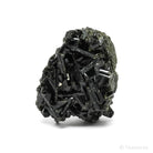 Epidote Natural Cluster from Khorwin Mt, Tafresh County, Iran | Venusrox