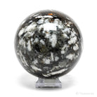 Astrophyllite Polished Sphere from the Kola Peninsula, Russia | Venusrox