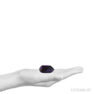 Sugilite with Bustamite Polished Crystal from South Africa | Venusrox