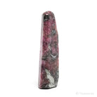 Cobaltoan Calcite Polished Crystal from the Democratic Republic of Congo | Venusrox