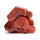 Vanadinite Natural Crystal from Mibladen, Midelt, Meknes-Tafilalet Region, Morocco | Venusrox