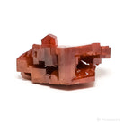 Vanadinite Natural Crystal from Mibladen, Midelt, Meknes-Tafilalet Region, Morocco | Venusrox