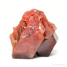 Vanadinite Natural Crystal from Mibladen, Midelt, Meknes-Tafilalet Region, Morocco | Venusrox