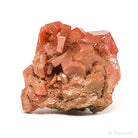 Vanadinite on Matrix Natural Cluster from Mibladen, Midelt, Meknes-Tafilalet Region, Morocco | Venusrox