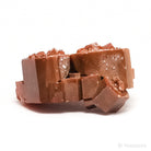 Vanadinite Natural Crystal from Mibladen, Midelt, Meknes-Tafilalet Region, Morocco | Venusrox