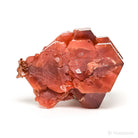 Vanadinite Natural Crystal from Mibladen, Midelt, Meknes-Tafilalet Region, Morocco | Venusrox