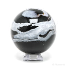 Sardonyx Polished Sphere from India | Venusrox