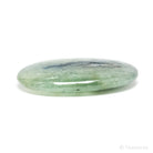 Green & Blue Kyanite Polished Crystal from Tanzania | Venusrox